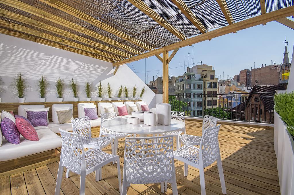 Valencia Luxury - Central Market 部屋 写真